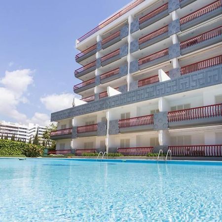 Tivoli Apt8 With Pool&Garage Віламора Екстер'єр фото