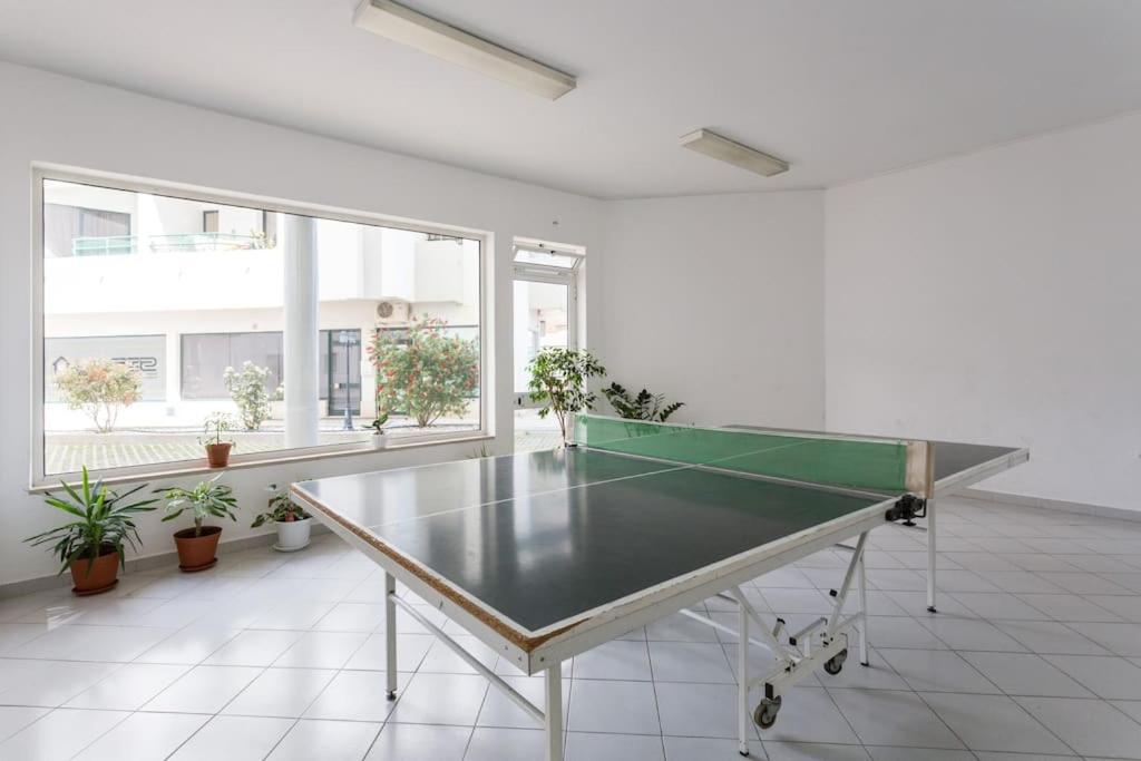 Tivoli Apt8 With Pool&Garage Віламора Екстер'єр фото