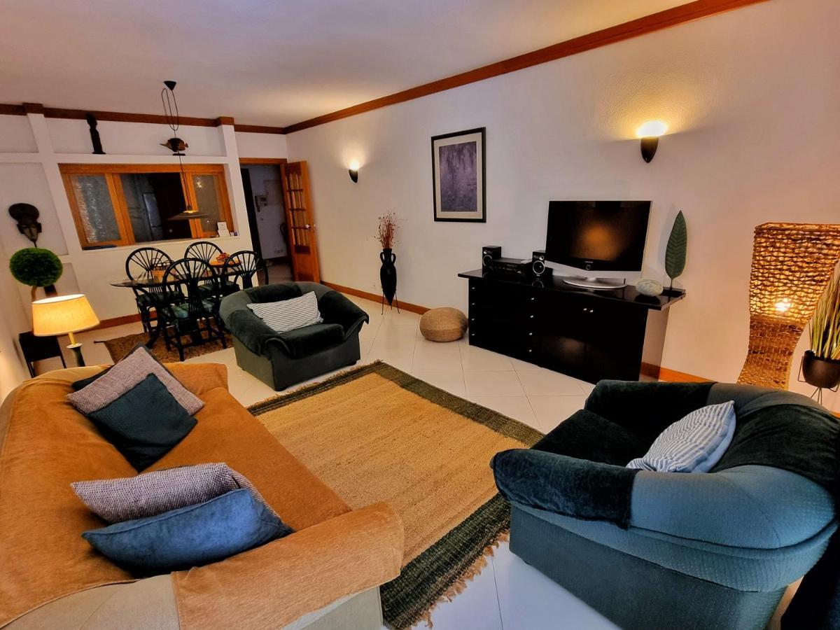 Tivoli Apt8 With Pool&Garage Віламора Екстер'єр фото